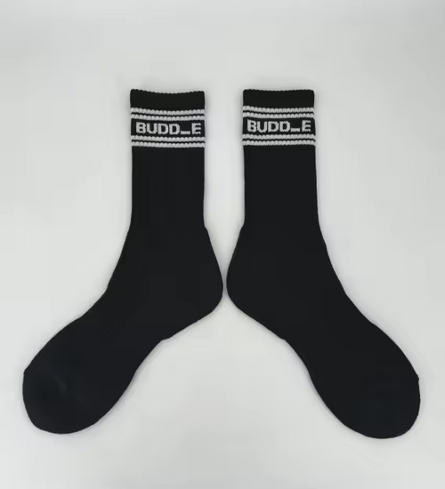 Buddie Street Socks