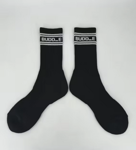 Buddie Street Socks