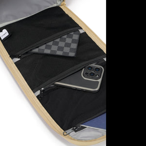 The All Terrain Backpack