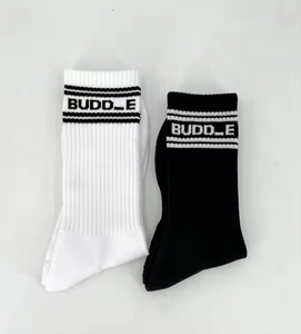 Buddie Street Socks