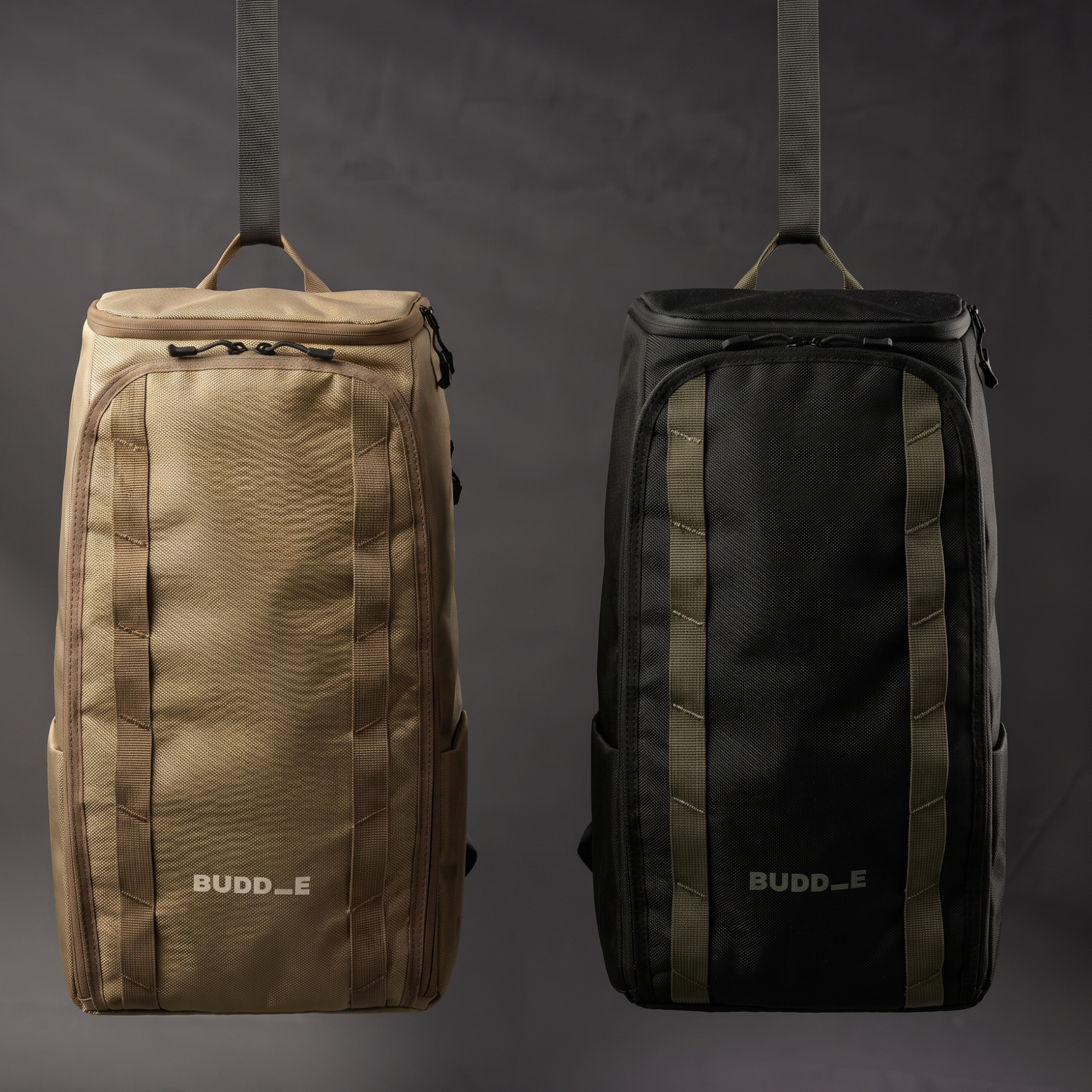All Terrain Pack