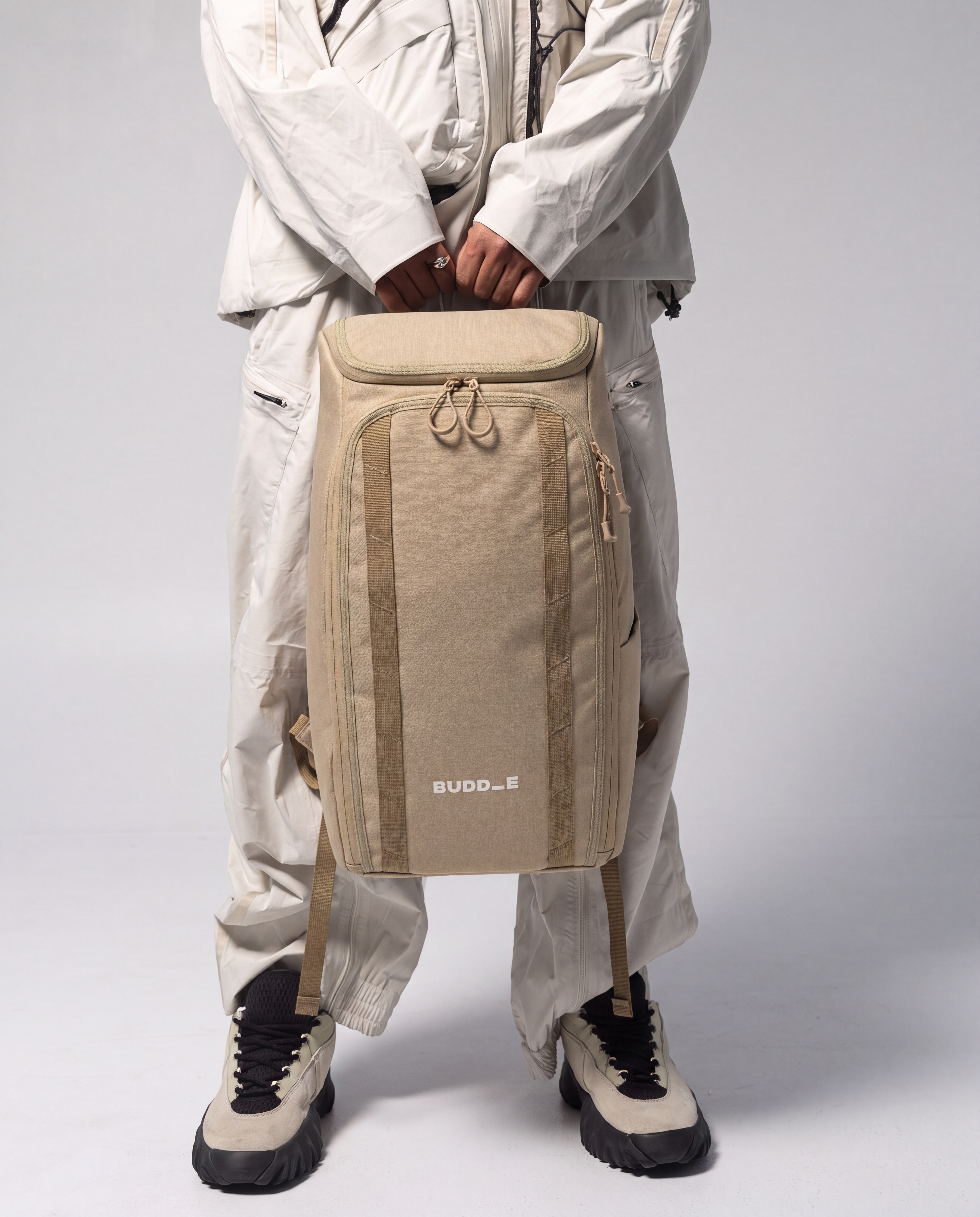 The All Terrain Backpack