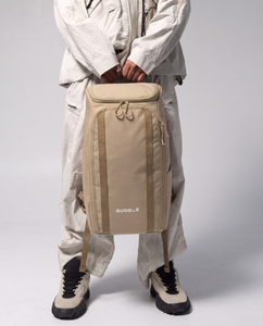 The All Terrain Backpack