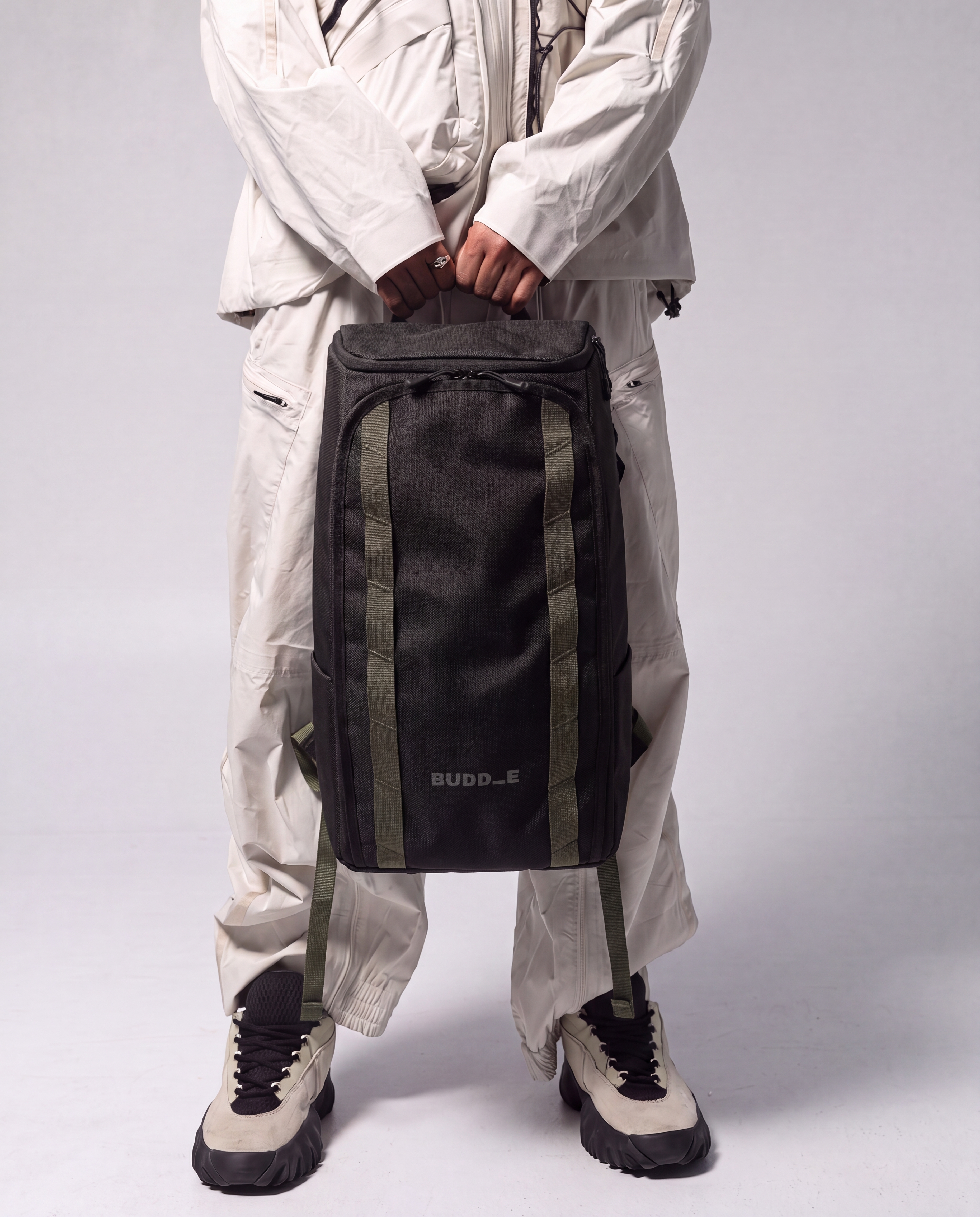 All Terrain Pack