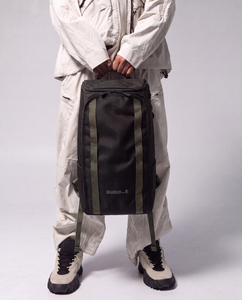The All Terrain Backpack