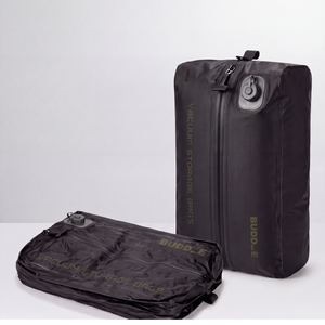 The Vault Compression Bag