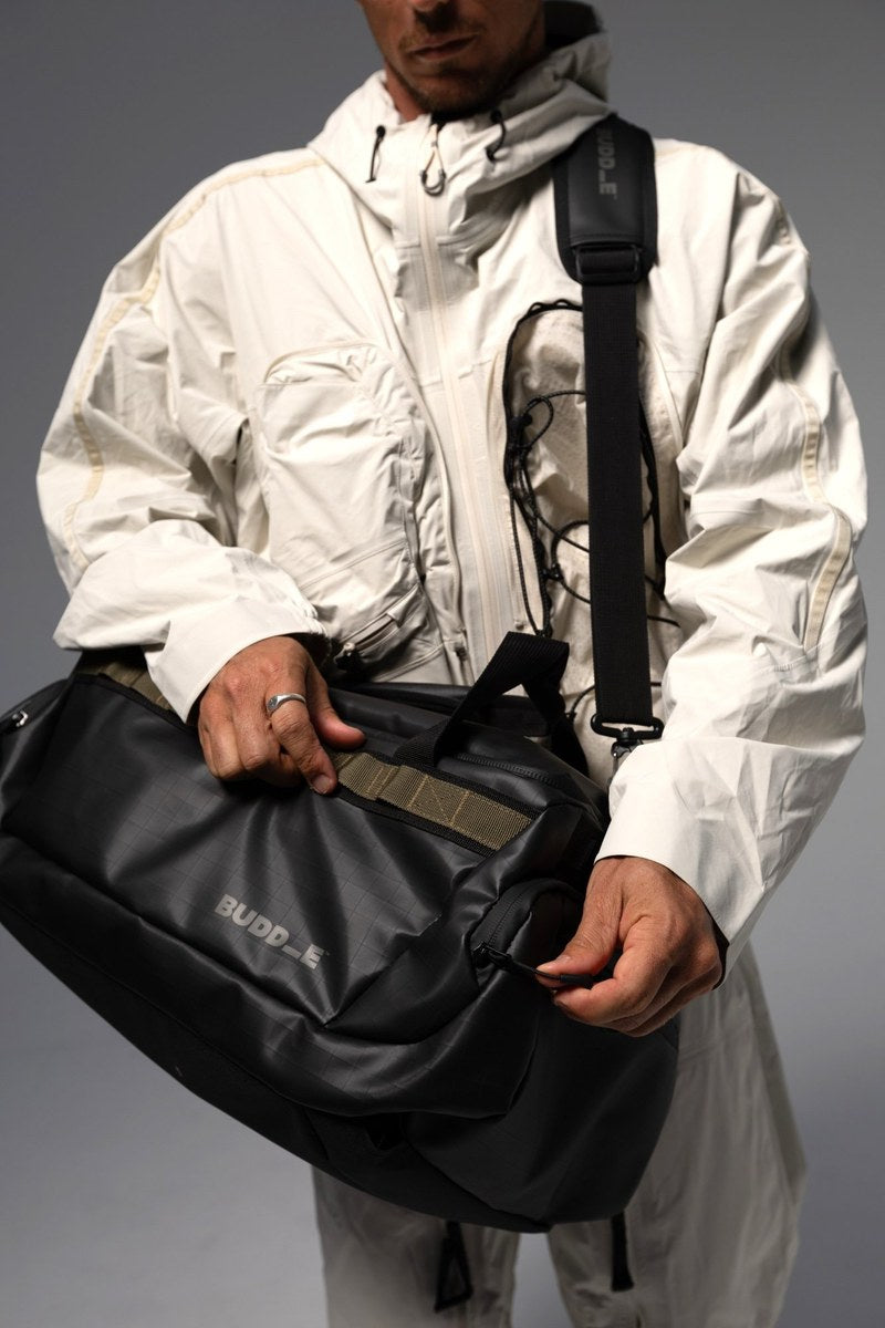 Mission Duffle